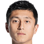 Profile photo of Ding Haifeng