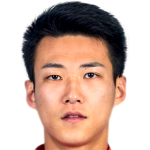 Profile photo of Wang Jiajie