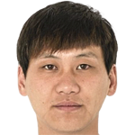 Profile photo of Pei Shuai