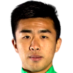 Profile photo of Dong Yu