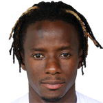 Profile photo of Cheikhou Dieng