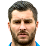 Profile photo of André-Pierre Gignac