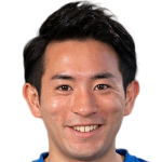 Profile photo of Hiroto Nakagawa