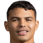 Thiago Silva profile photo