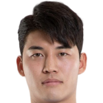 Profile photo of Koo Daeyoung