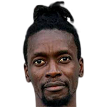 Profile photo of John Kamara