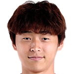Profile photo of Seo Youngjae