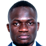 Profile photo of Souleymane Cissé