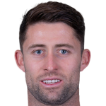 Profile photo of Gary Cahill