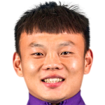 Profile photo of Zhou Tong