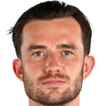 Profile photo of Ben Chilwell