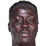 Oumar Diakité profile photo