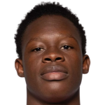 Emmanuel Ouédraogo profile photo