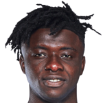 Abakar Sylla profile photo