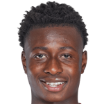 Mamadou Diakhon profile photo