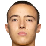 Profile photo of Junior Colina