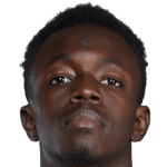 Cheick Oumar Konaté profile photo