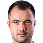 Goran Antonić profile photo