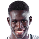 Aliou Thiaré profile photo