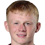 Aidan Borland profile photo