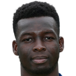 Profile photo of Souleymane Koné