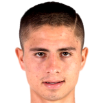 Profile photo of Brayan Garnica