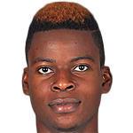 Profile photo of Idrissa Doumbia