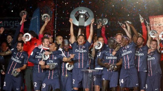 French Football: Ligue 1 2012/13 Preview – Back Page Football